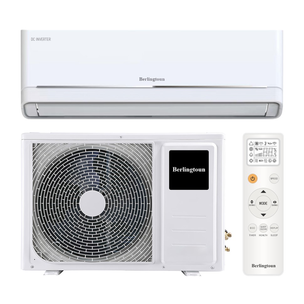 Сплит-система Berlingtoun BR-24MBIN1M