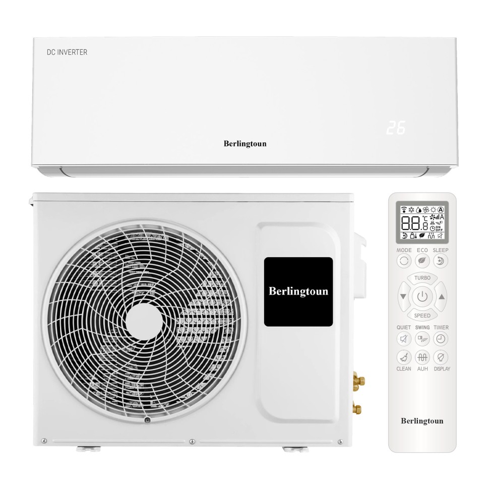 Сплит-система Berlingtoun BR-18CIN1
