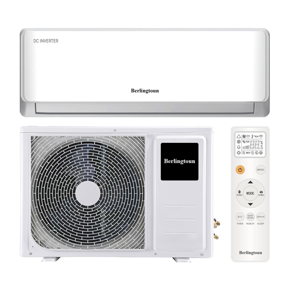 Сплит-система Berlingtoun BR-12MBIN1