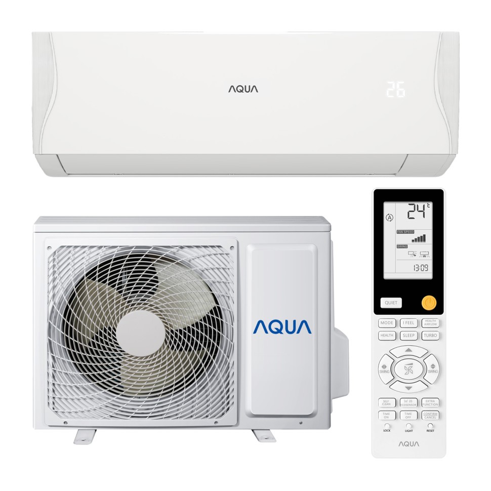 Сплит-система AQUA AQI-20BIQ2/R3