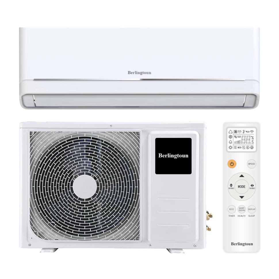 Сплит-система Berlingtoun BR-09MBST1M