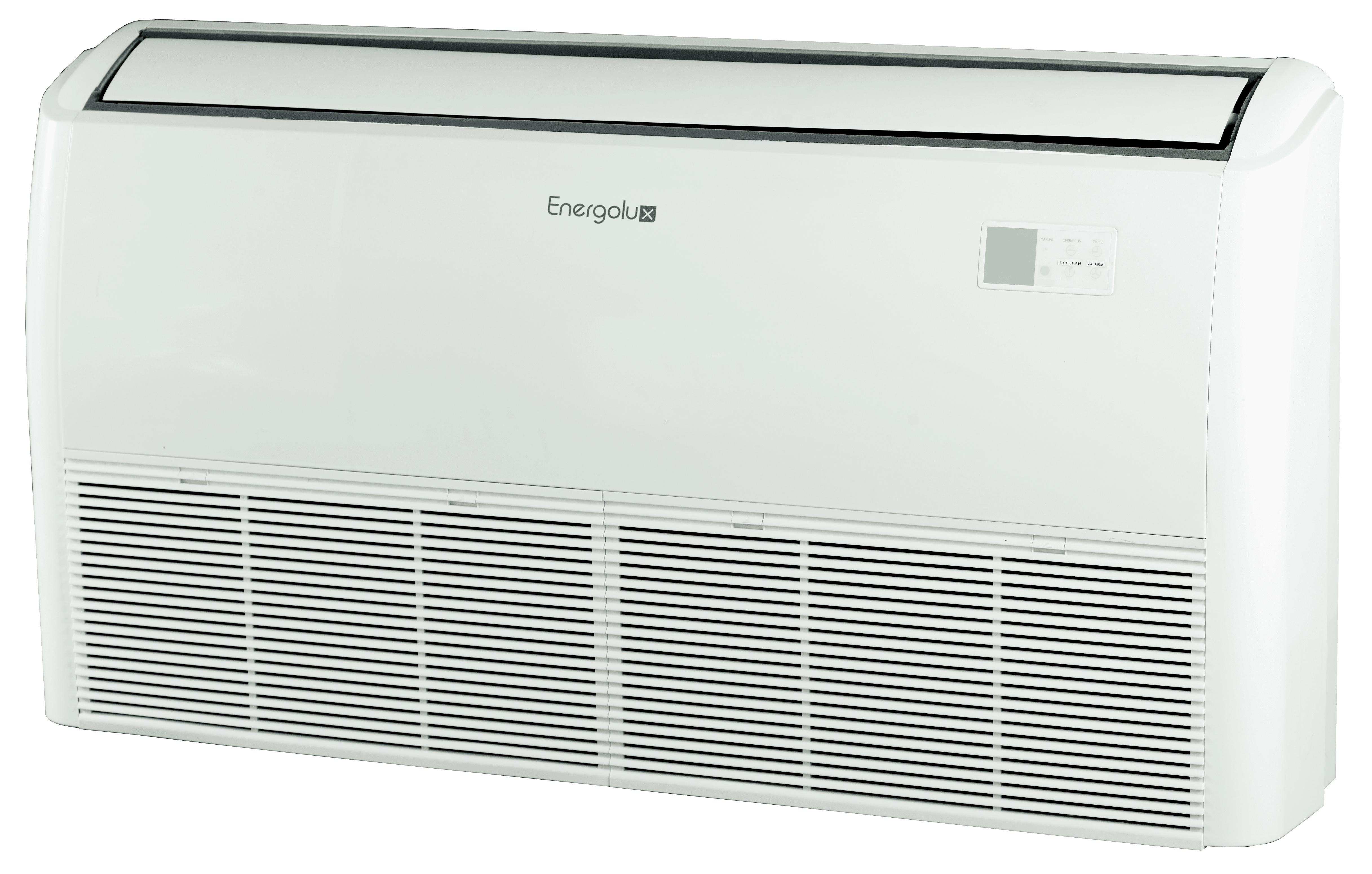 Напольно-потолочная сплит-система Energolux 6 on/off SAСF60D6-A / SAU60U6-A