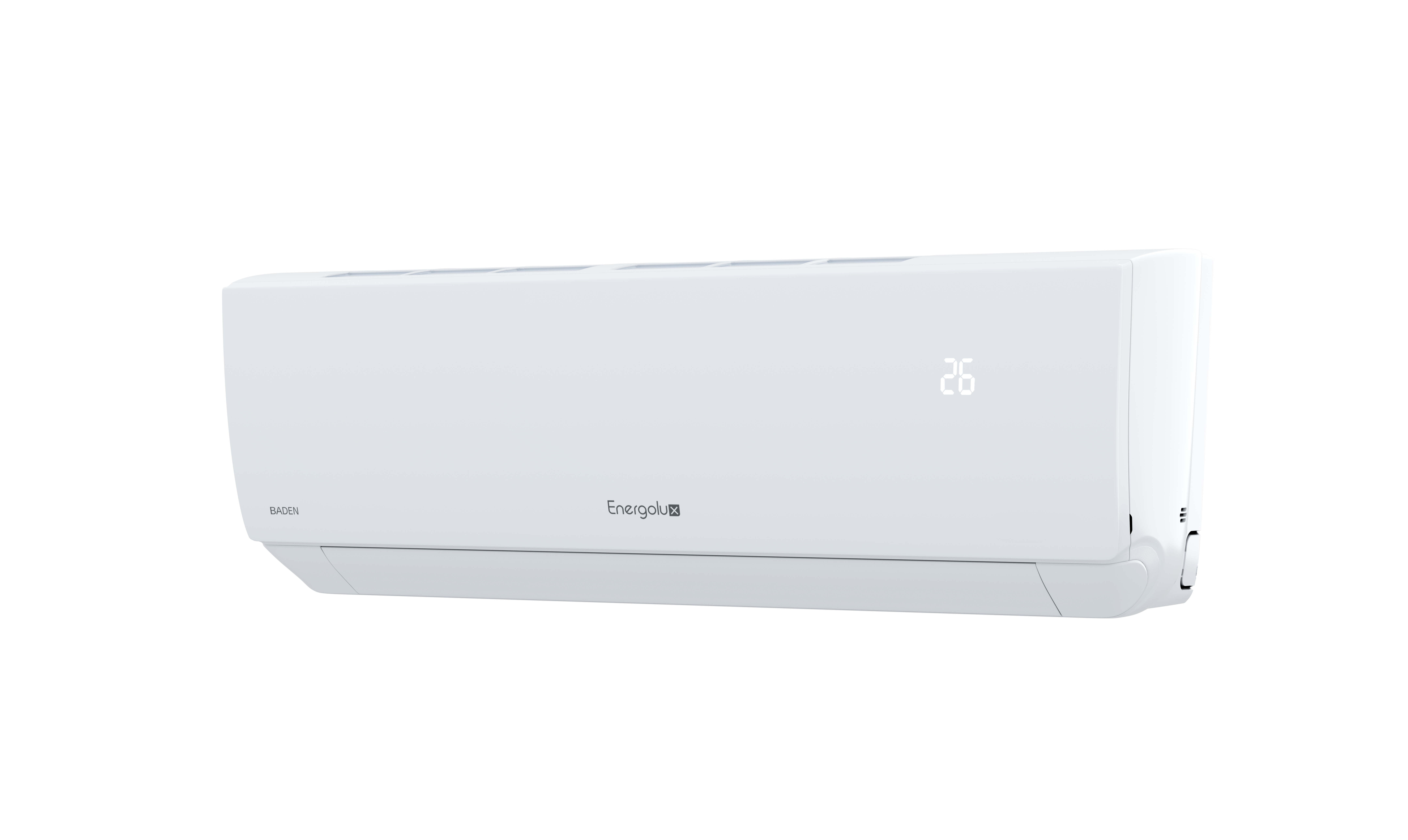Классическая система кондиционирования Energolux BADEN SAS09BD2-A/SAU09BD2-A