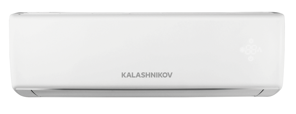 Настенный внутренний блок KALASHNIKOV KVIW71G1