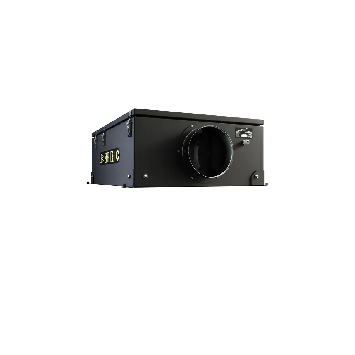 Канальный фильтр Ventmachine DF 1000 ФКО 230