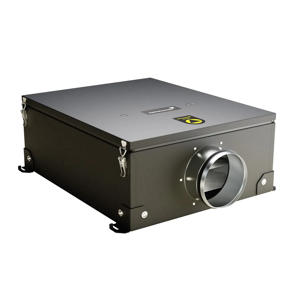 Канальный фильтр Ventmachine DF 500 EPA