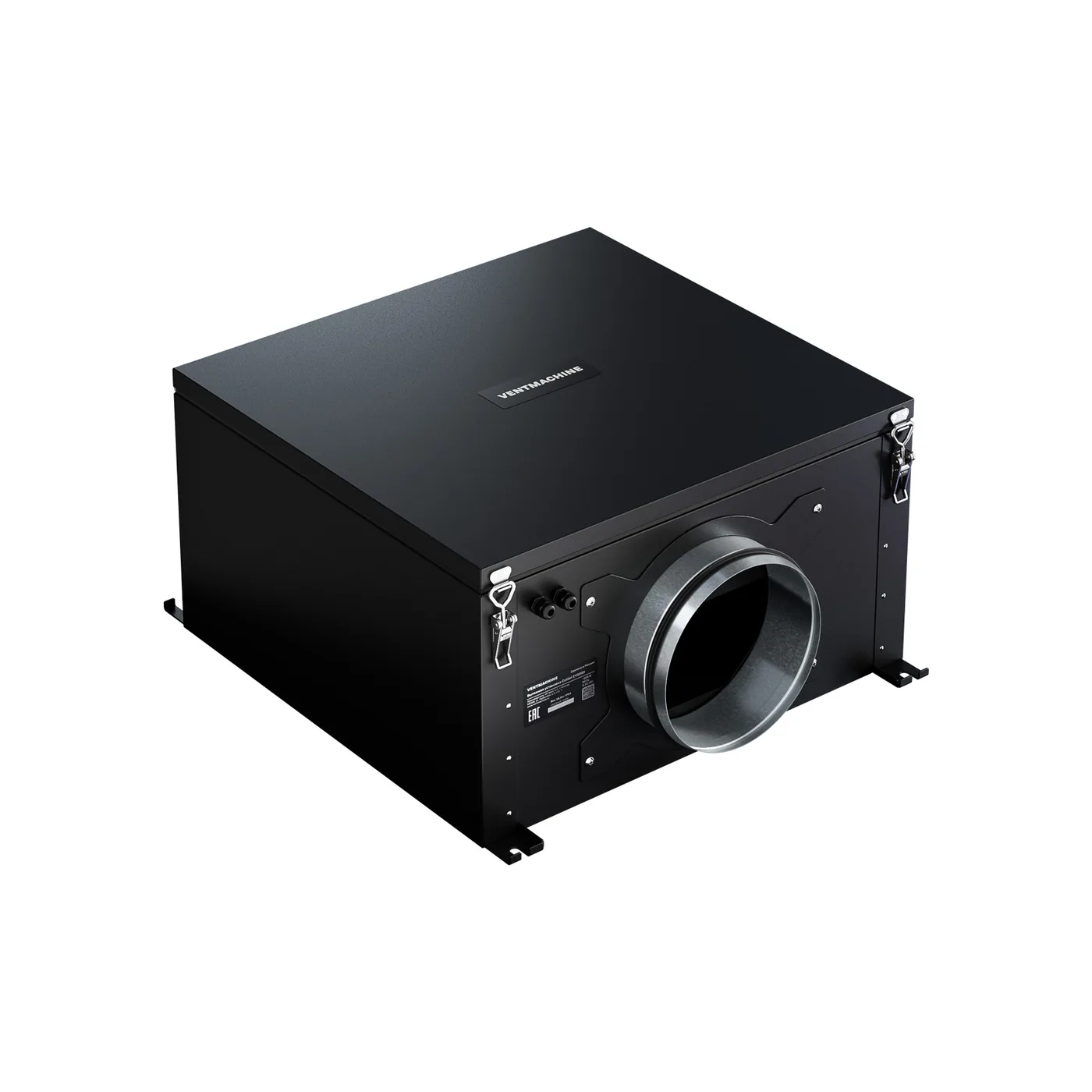 Вытяжная установка Ventmachine Colibri ВУ-1000 230