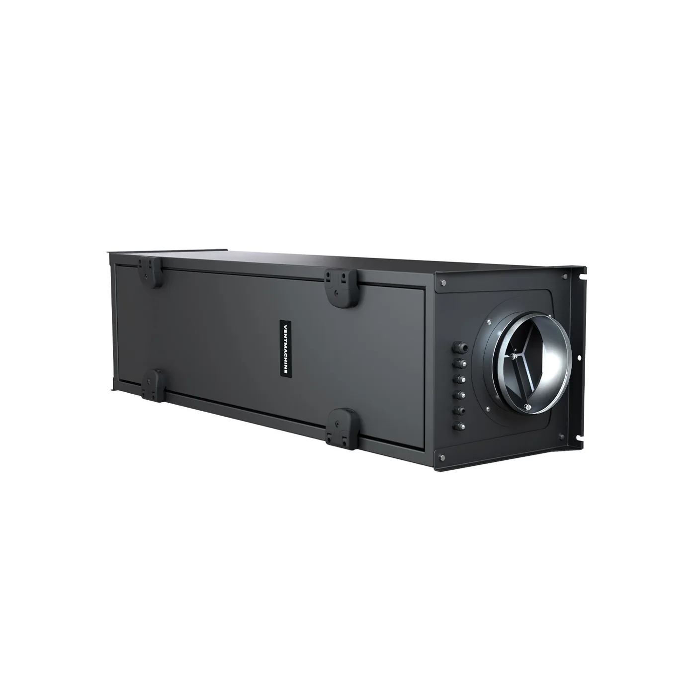 Приточная установка Ventmachine Colibri 550 EPA GTC 230
